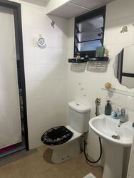 Blk 180B Boon Lay Meadow (Jurong West), HDB 2 Rooms #603747611